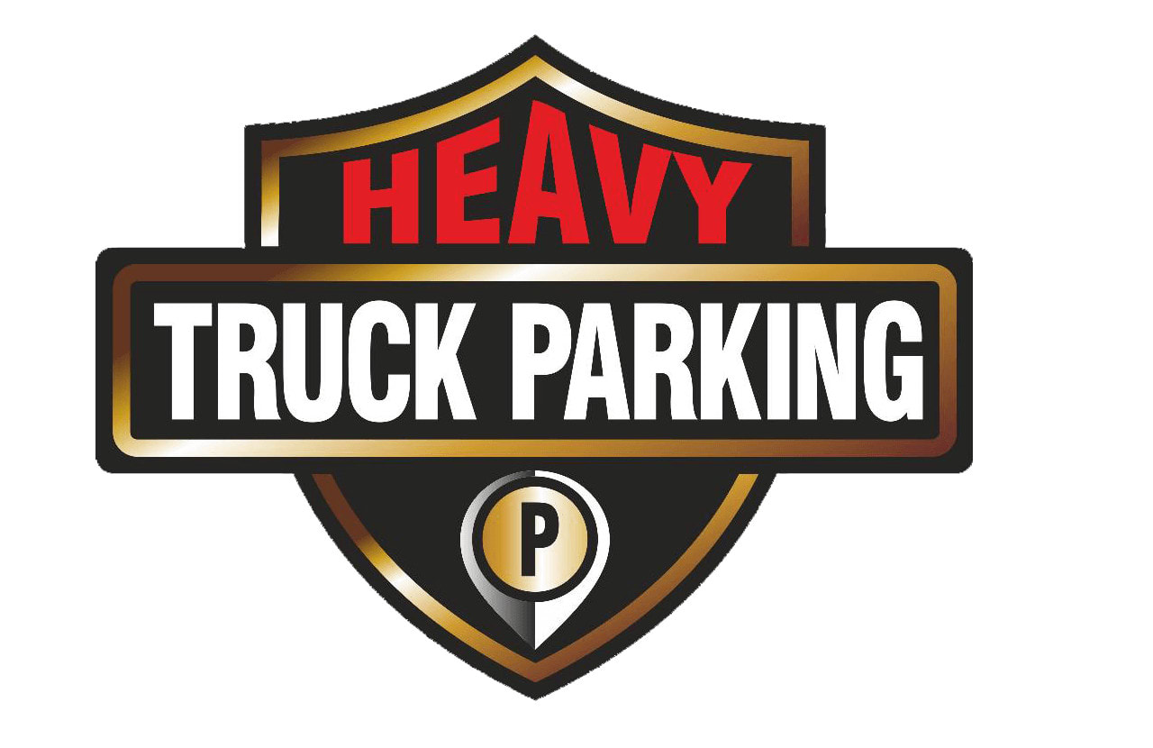 Premium Vector | Parking car logo template design