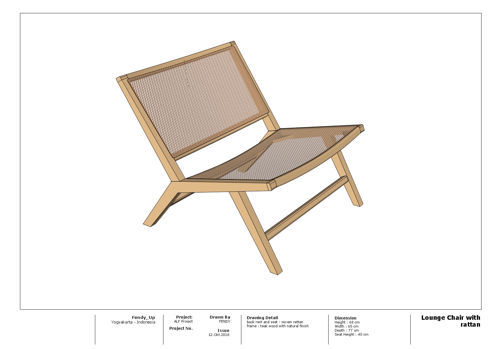 Lounge Chair Sketchup Discount Shopping drive.cloud.mn