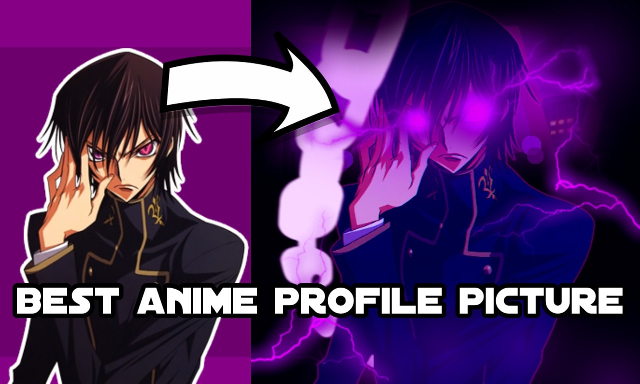 Top 99 avatar cool anime profile pictures đẹp nhất