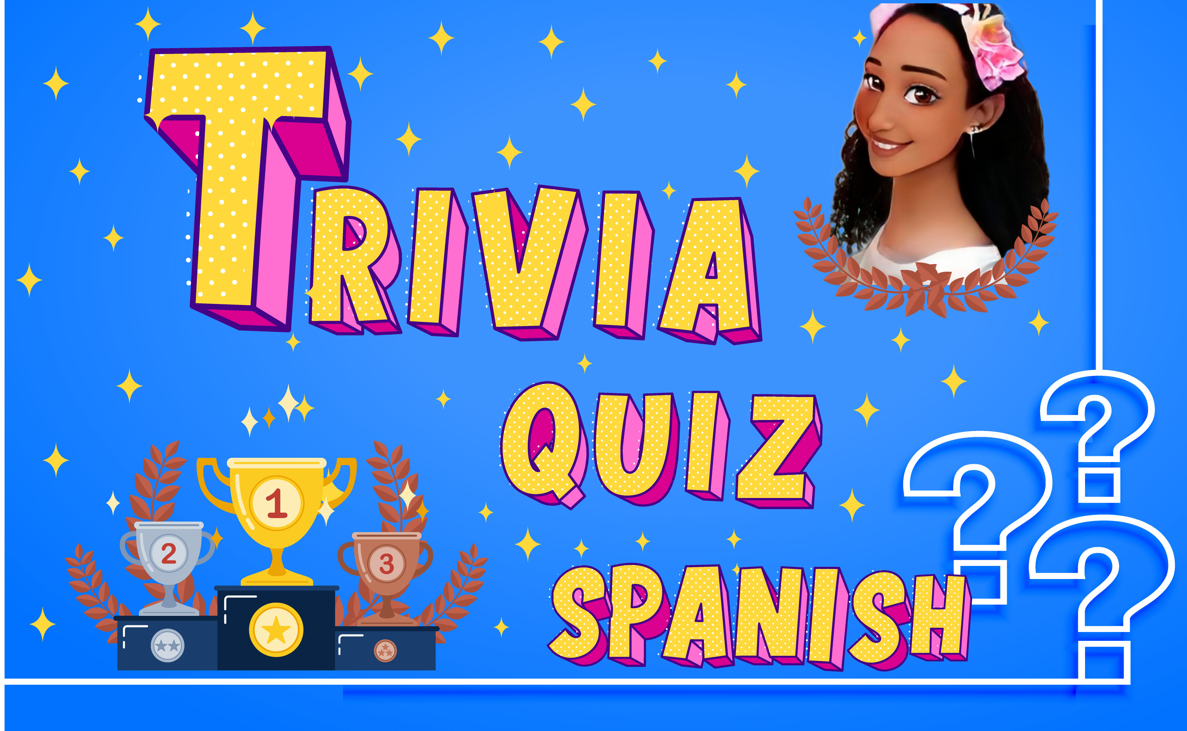 Brasil Trivia and Quizzes - TriviaCreator