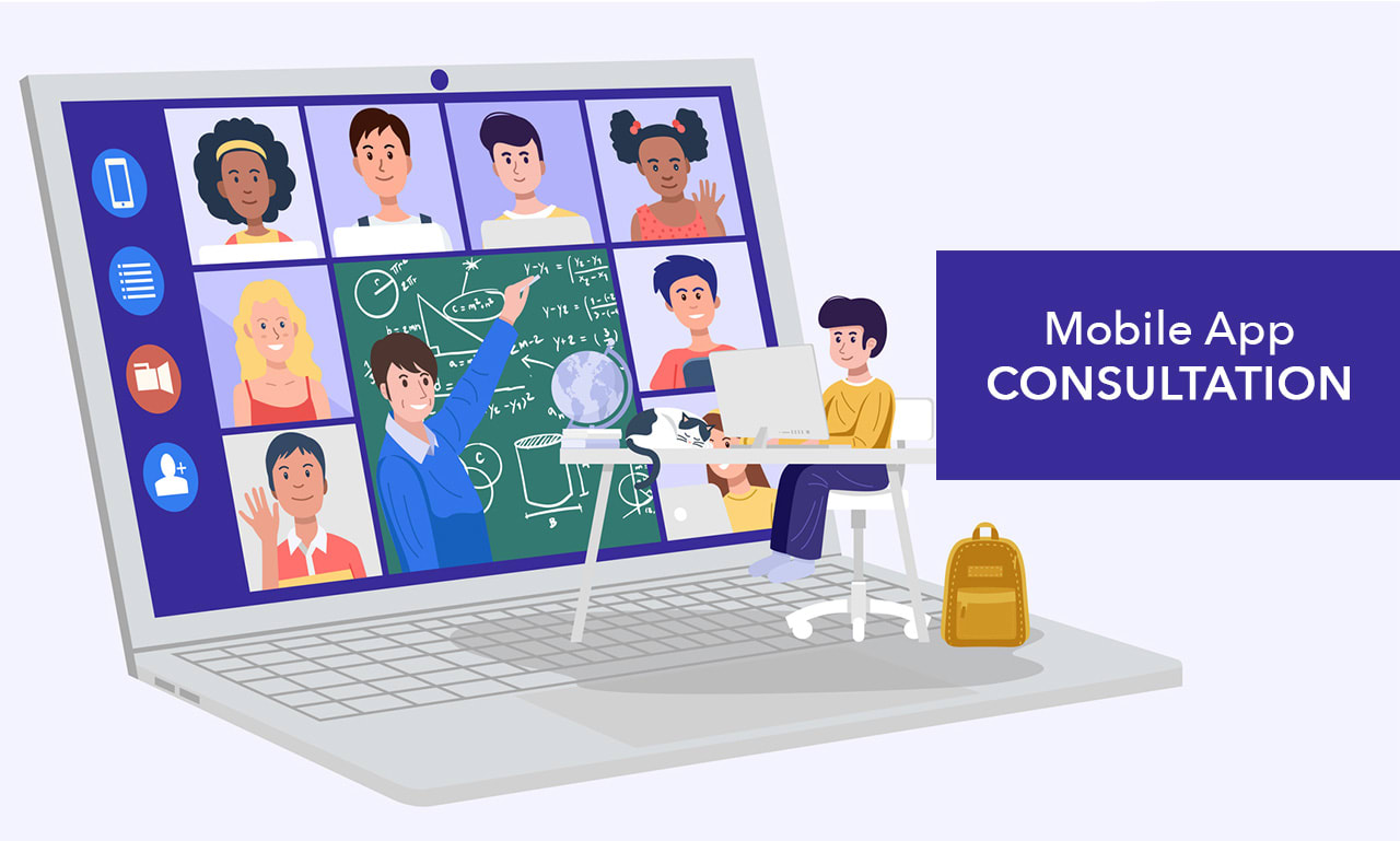 App Consultation Services