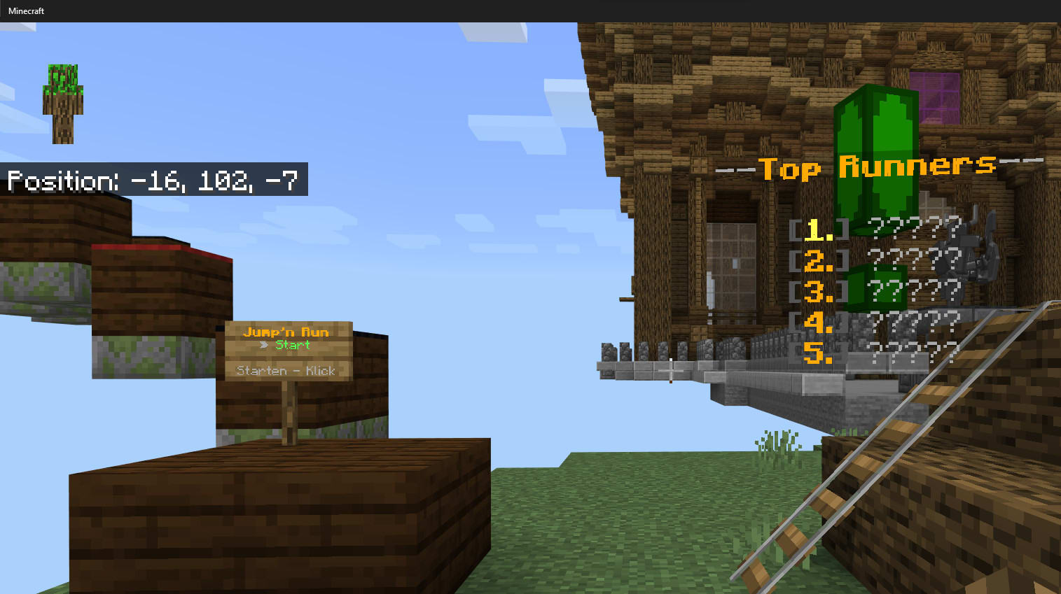 Code A Pocketmine Plugin By Unisyycreations Fiverr