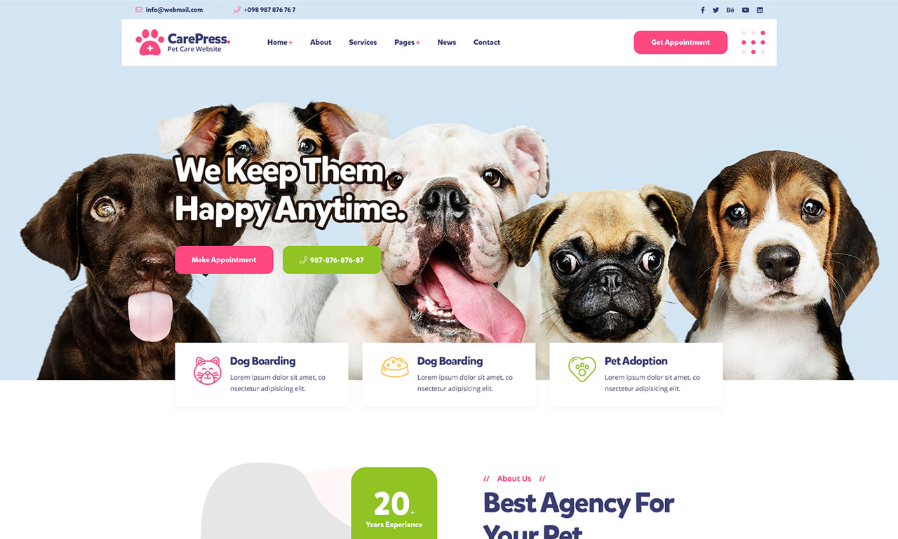 Pet Supplies, Accessories, and Pet Food - Pet Stores