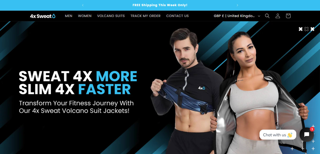 Design a lucrative fitness website gym website sports workout