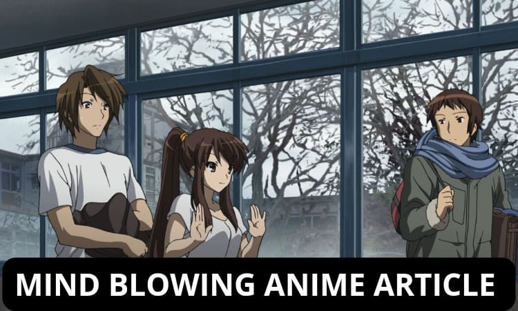 Write mind blowing anime article, anime blog by Mary123favour | Fiverr