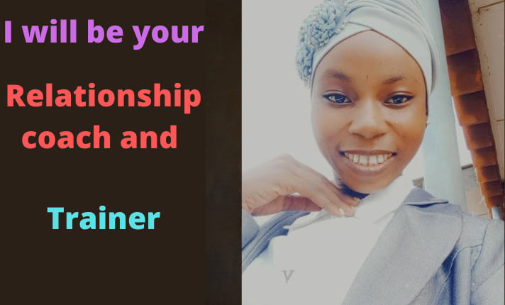 Be your relationship coach and trainer by Dove_quotes | Fiverr