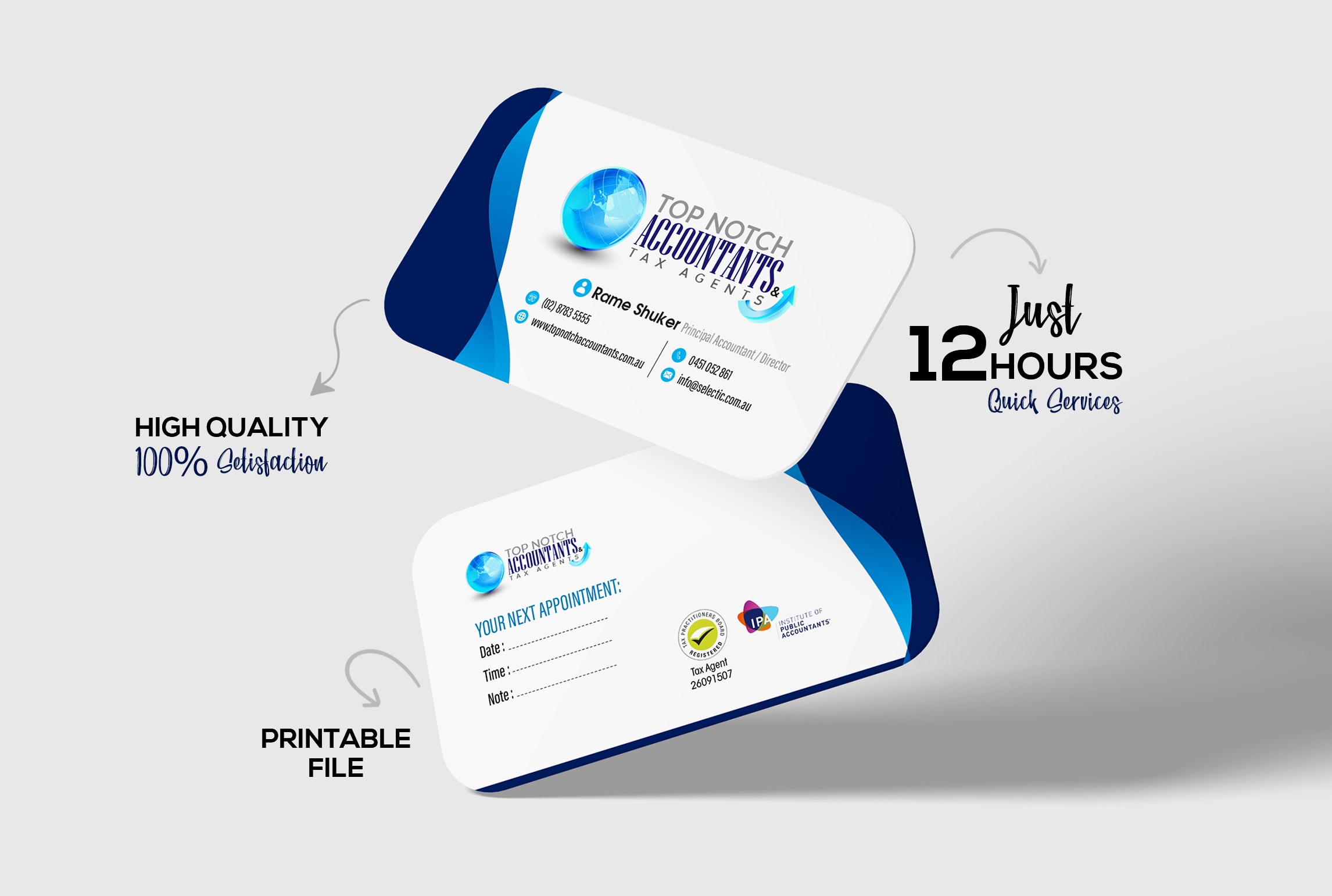 Frosted Plastic Business Card Printing, Print Custom Frosted Plastic Business  Cards Online