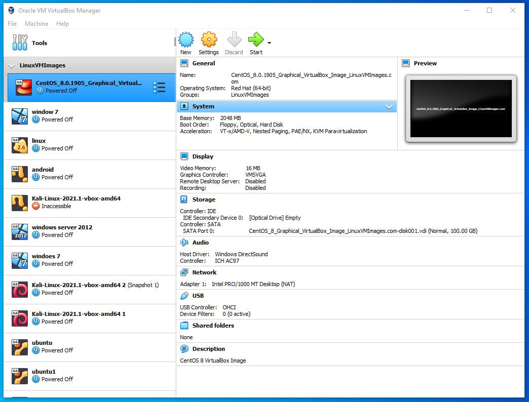 Install and teach complete setup kali linux on vm by Uzairhashmi3389 |  Fiverr
