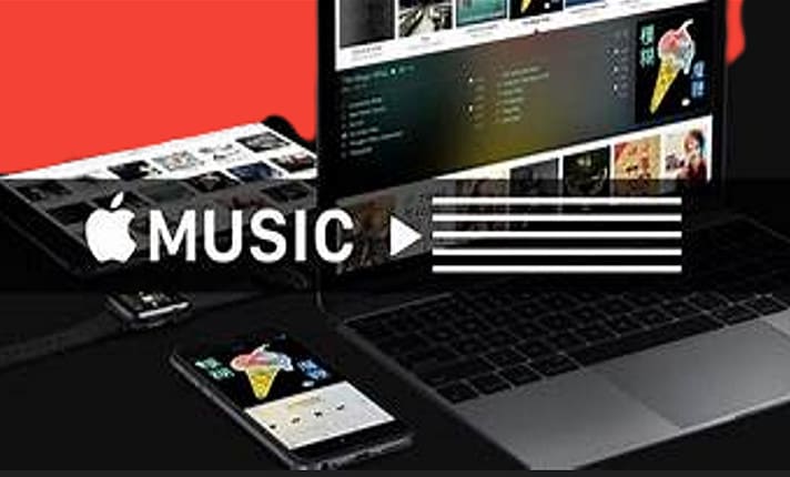 Pitch your apple music promotion to 900 apple playlist ...