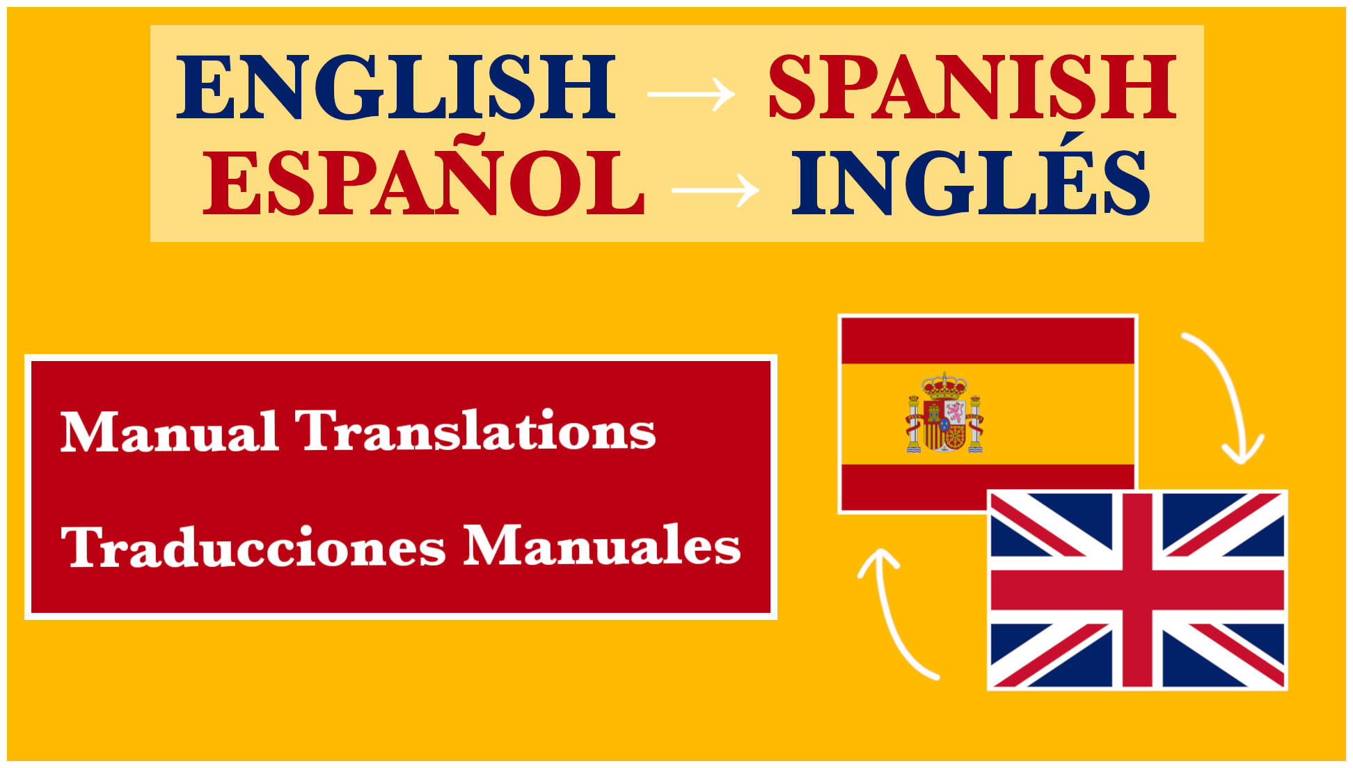 Natively translate spanish to catalan or vice versa by Shoptexto