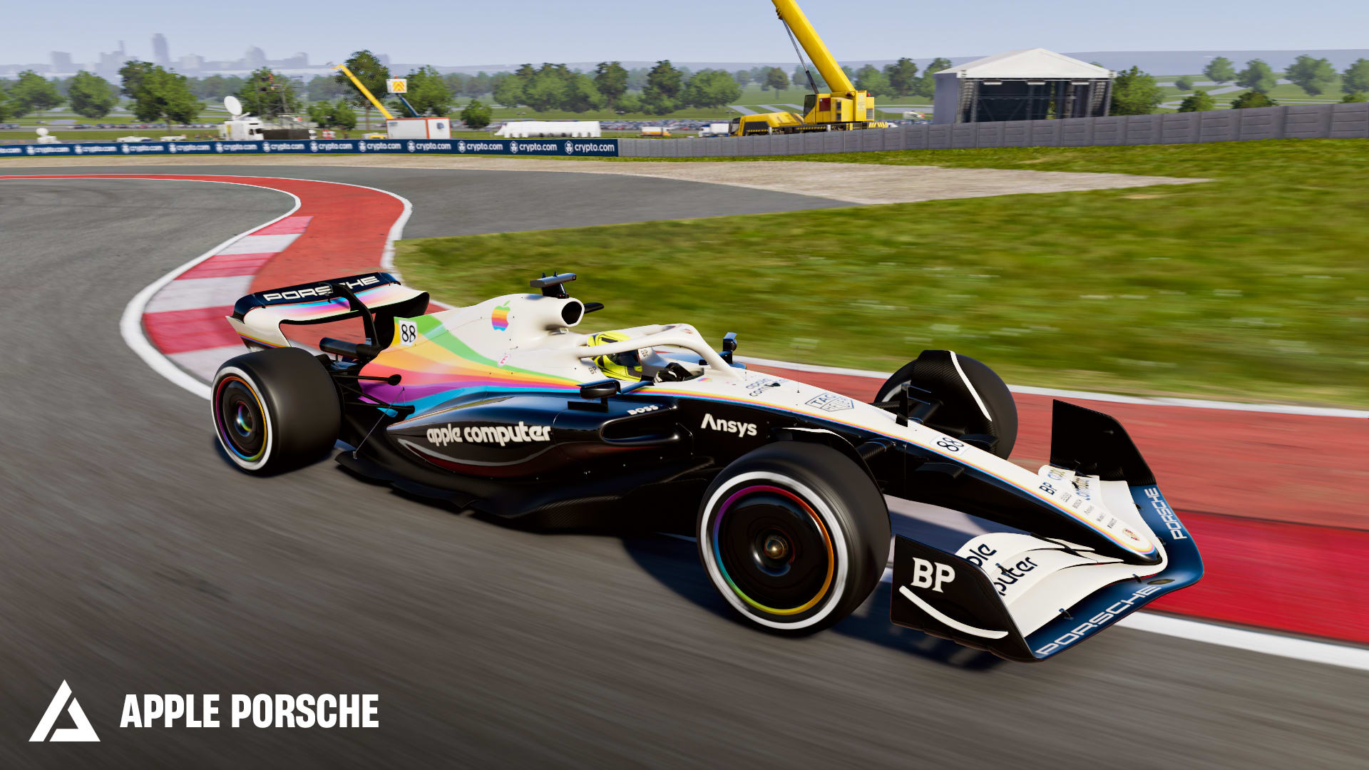 F1 22 Mod (Official)