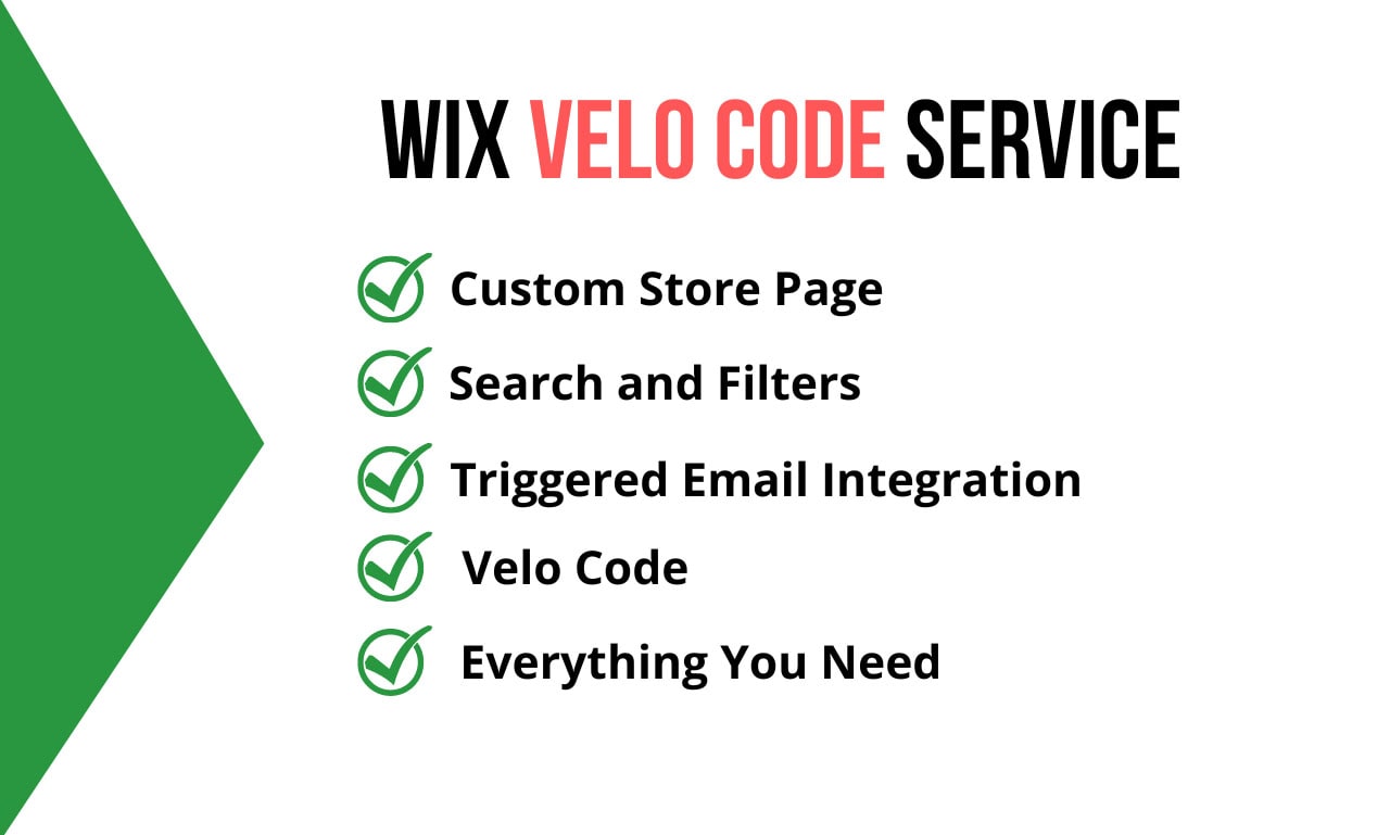 Html Velo Site Add Custom Html, Css, Js, And Velo Code To Your Wix