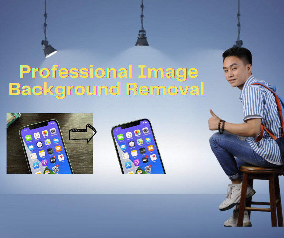 Do professional bulk image background remover by Yongfujio | Fiverr