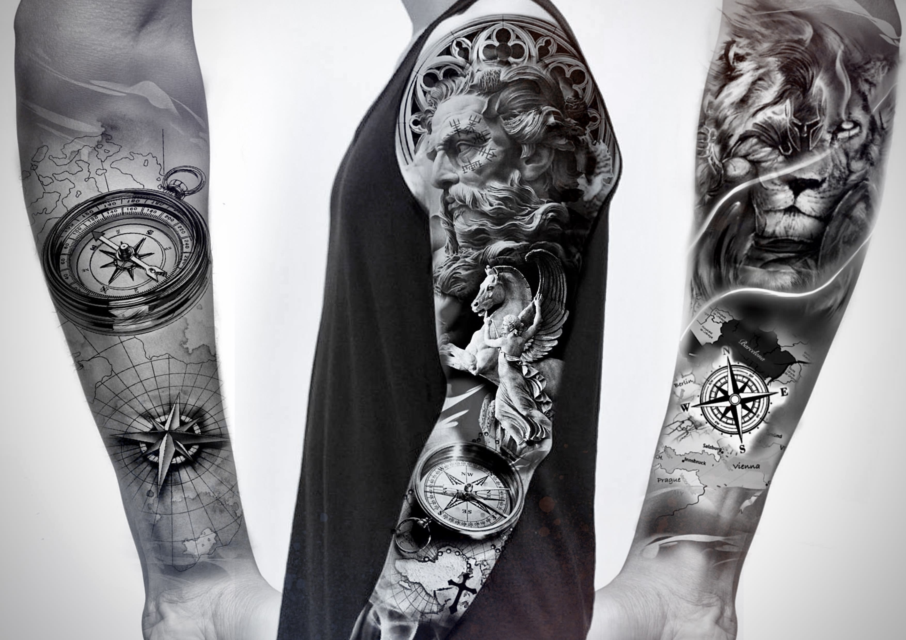 10 Free Tattoo Design Apps for Android