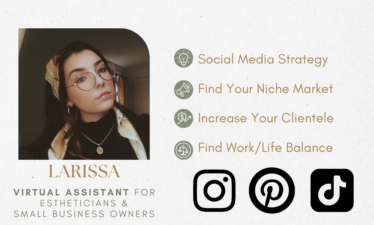 Design your squarespace website for your small business by Larissaa102 |  Fiverr