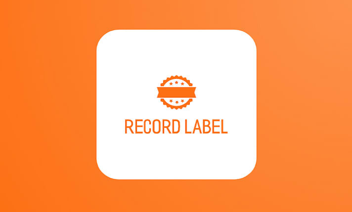 Send your track to top rated major record label and active ...