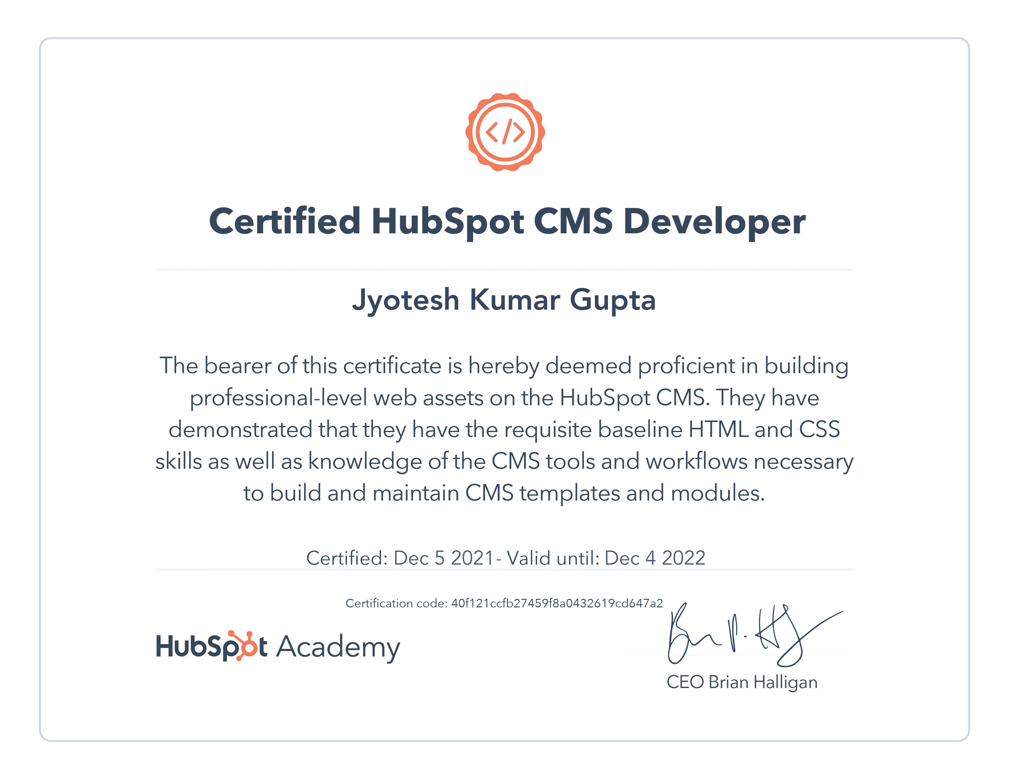 Design and develop hubspot cms drag and drop website by Jojo1995 | Fiverr