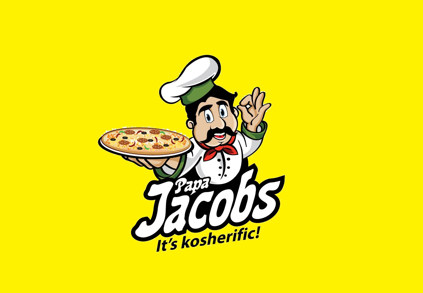 Details more than 145 pizza company logo super hot highschoolcanada