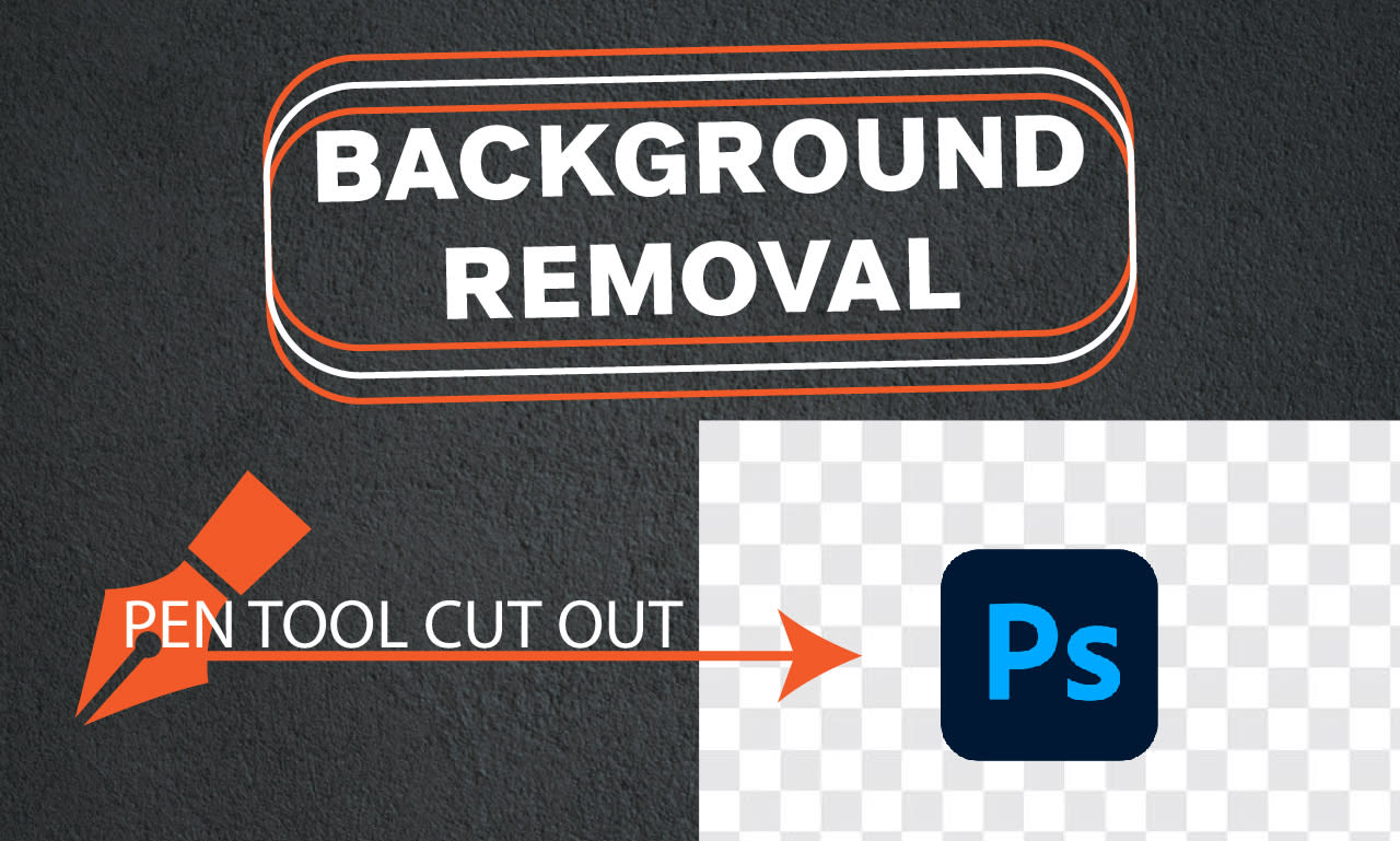 Do background removal image editing object remove naturally by Tehminawaqas  | Fiverr