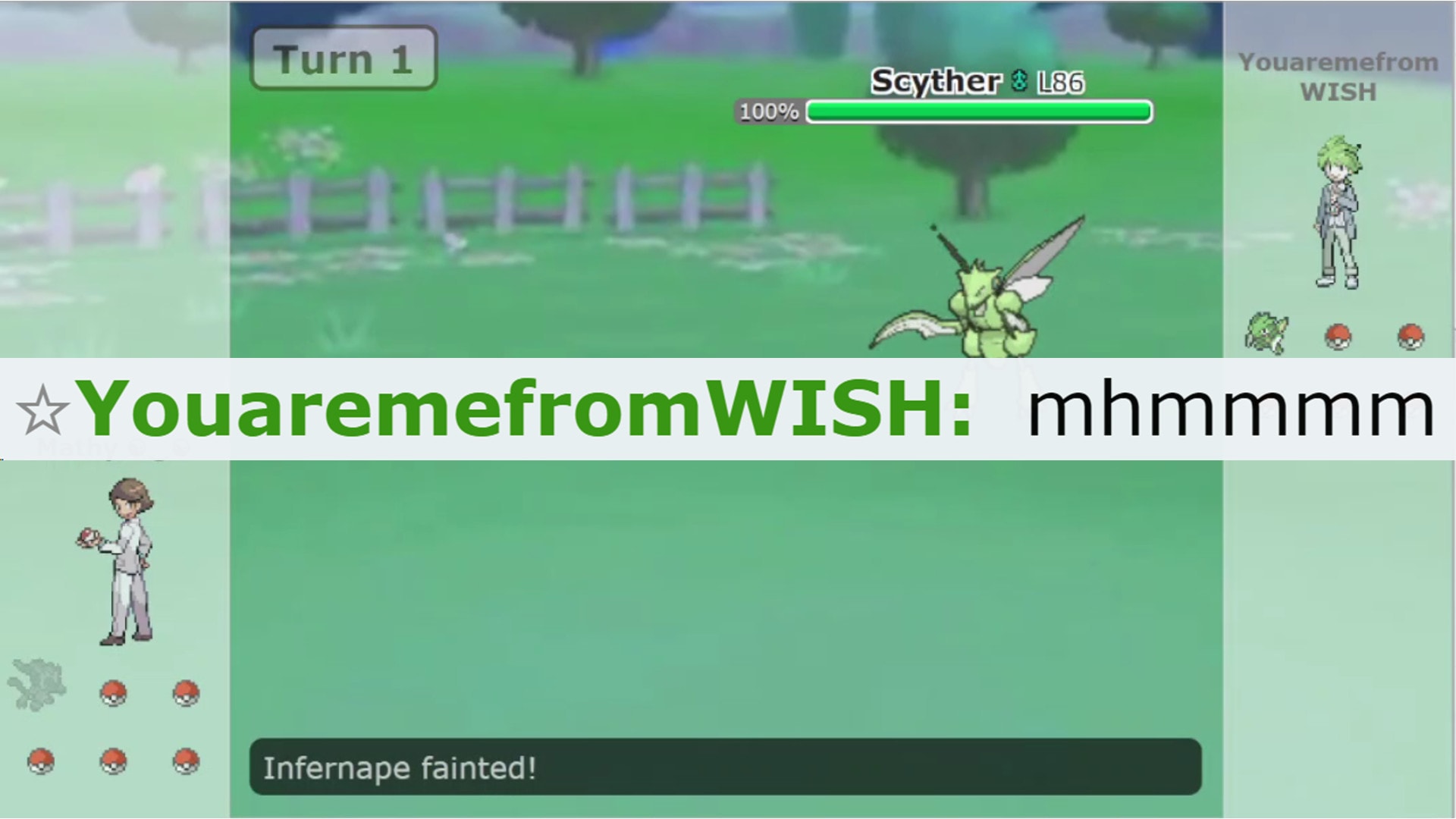 How to PROPERLY share replays on Pokemon Showdown. 