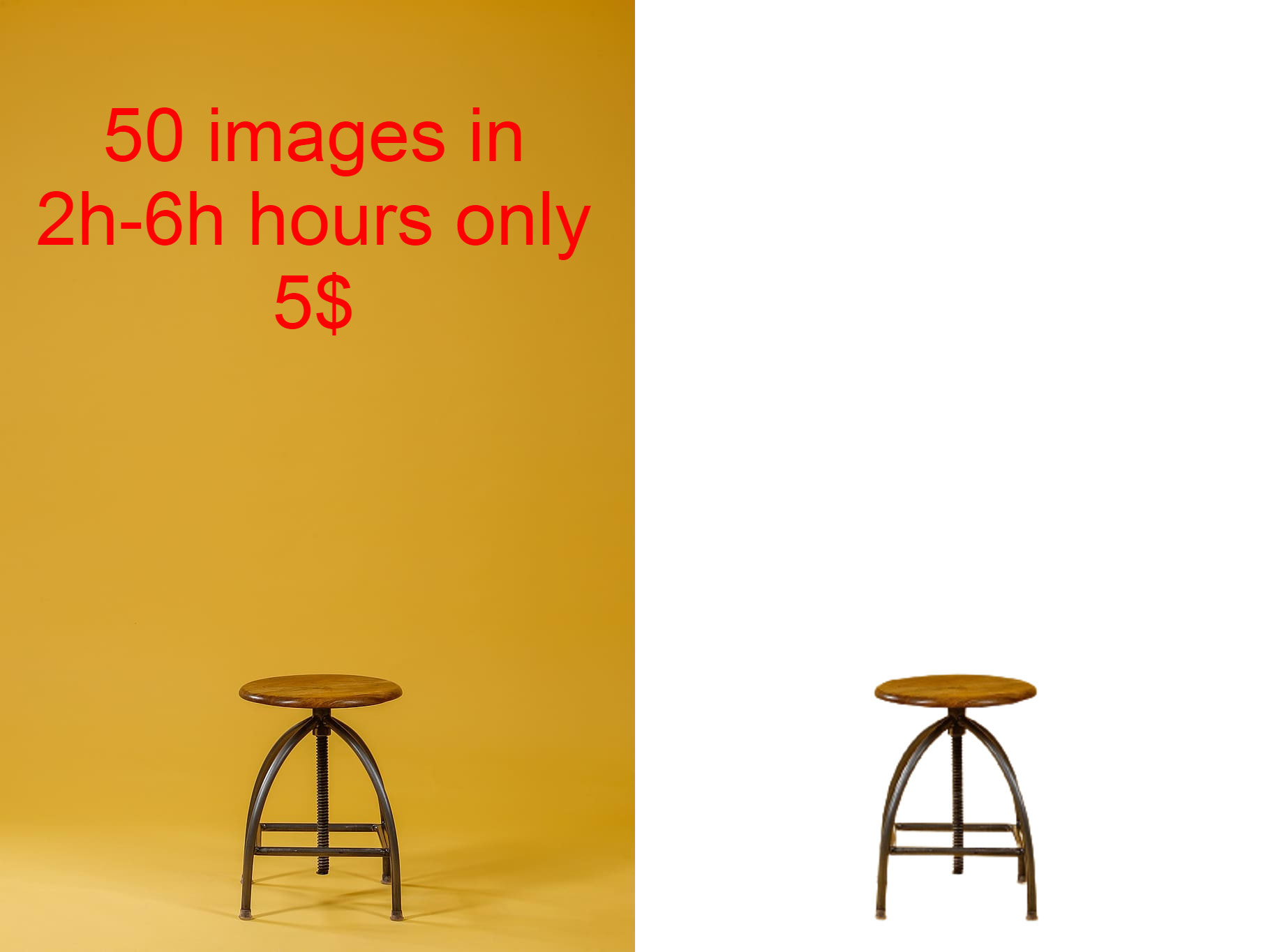 Remove background fast i want help busy peoples 50 images for cheap price  by Ognjenvukobrat | Fiverr