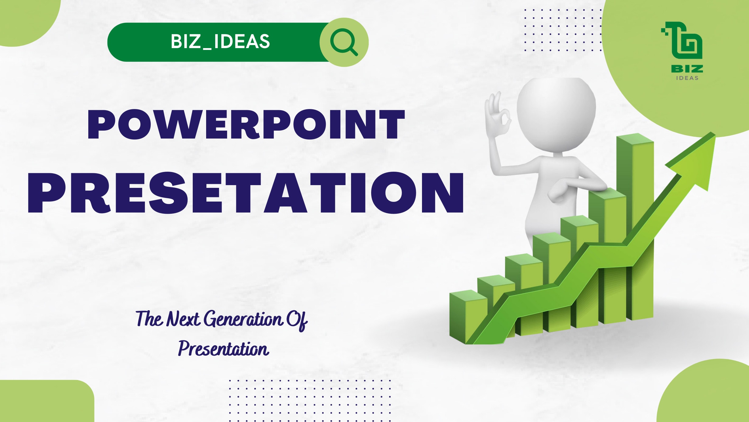 Create and redesign professional animated ppt presentation by Biz_ideas |  Fiverr