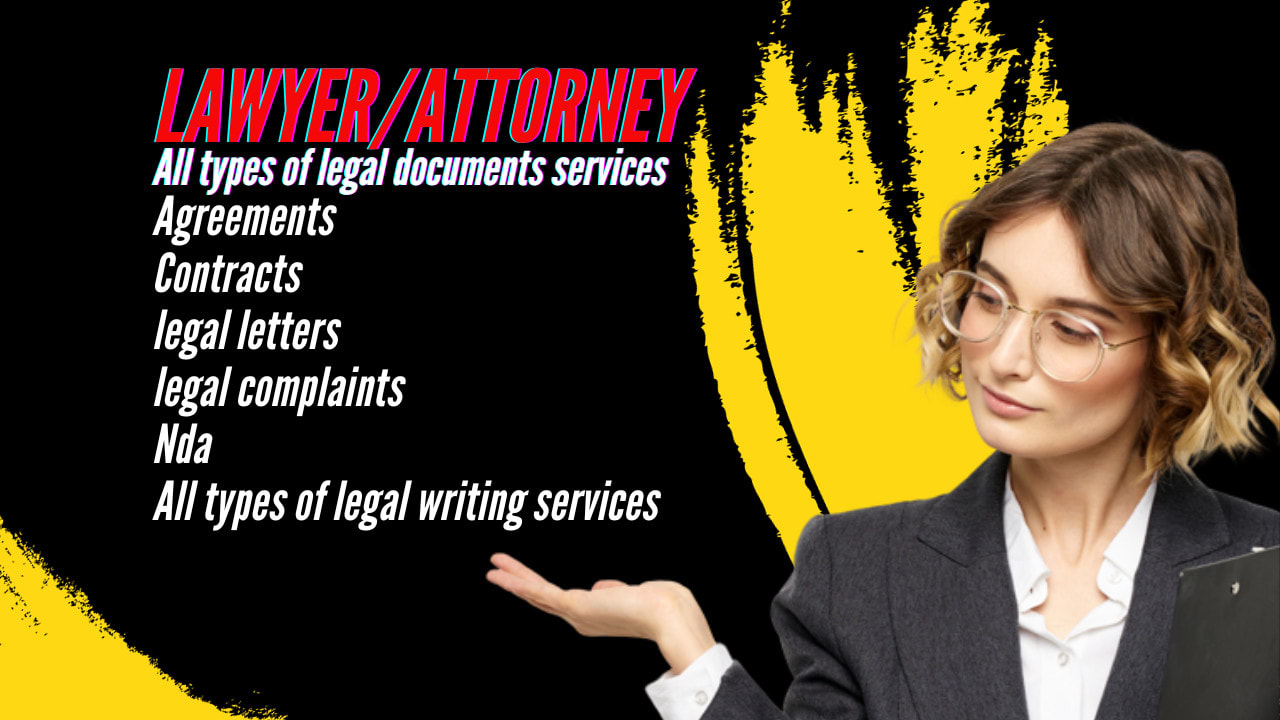 Legal Writing