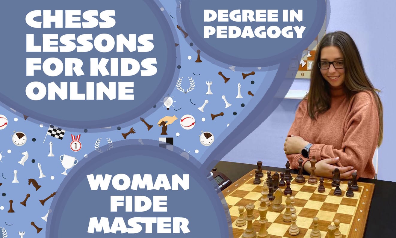 Chess Coaching: How to Start Providing Online Chess Lessons