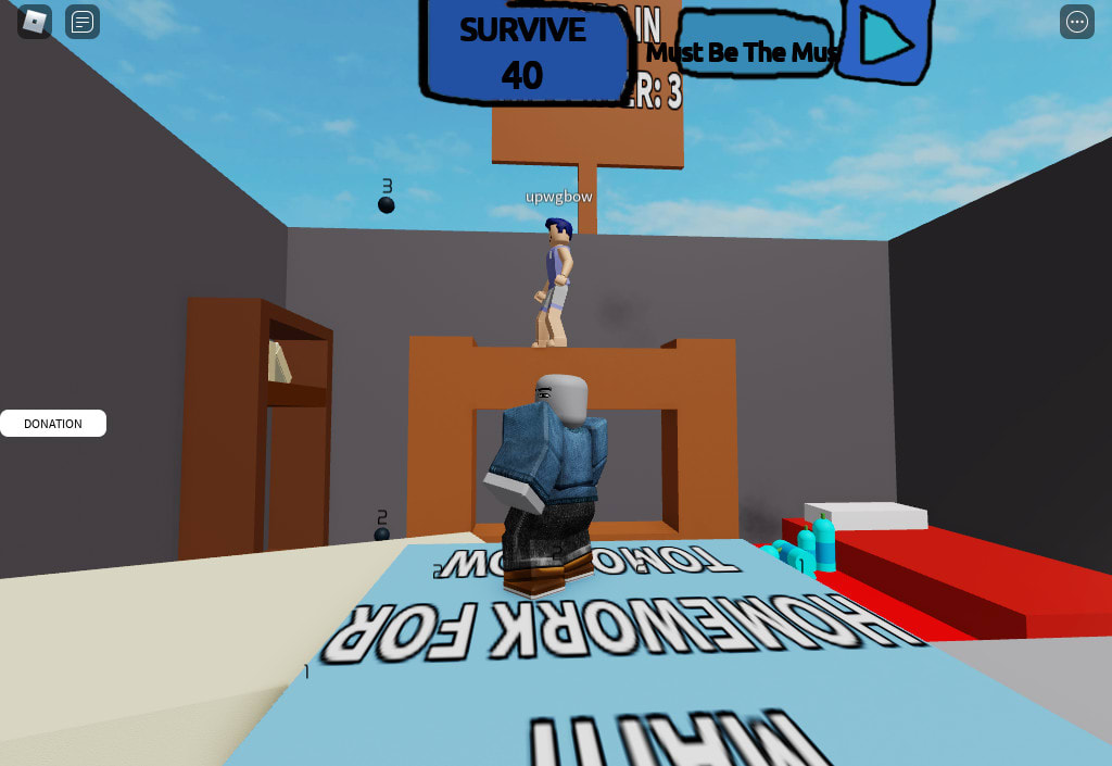 Teach you how to make roblox games by Iunstable0