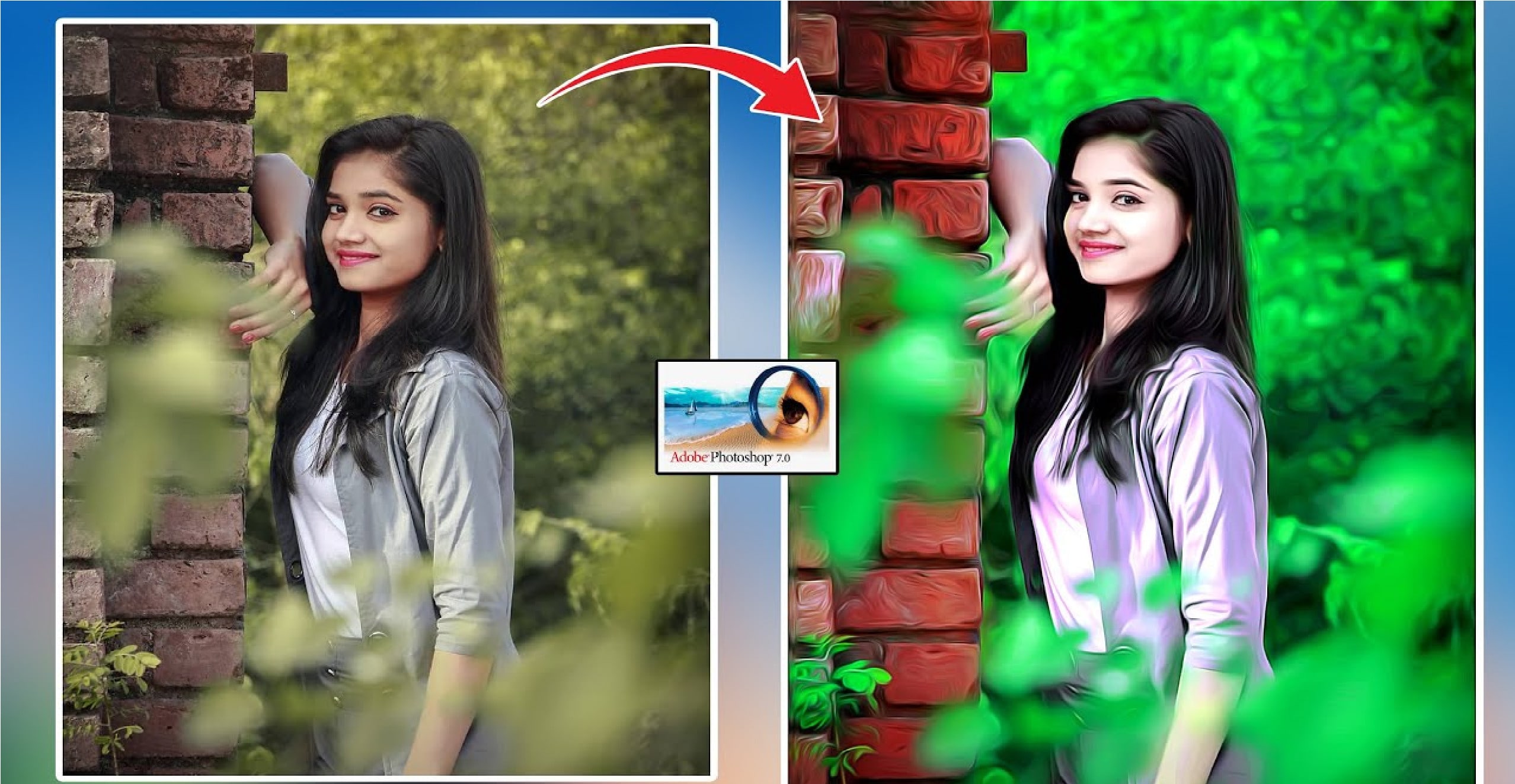 StepbyStep Guide How to Erase Background in 7.0 with Easy Tips and Tricks