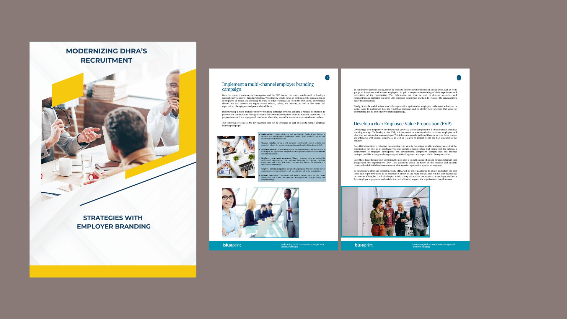 Design pdf lead magnet design, ebook, workbook, pdf design by 
