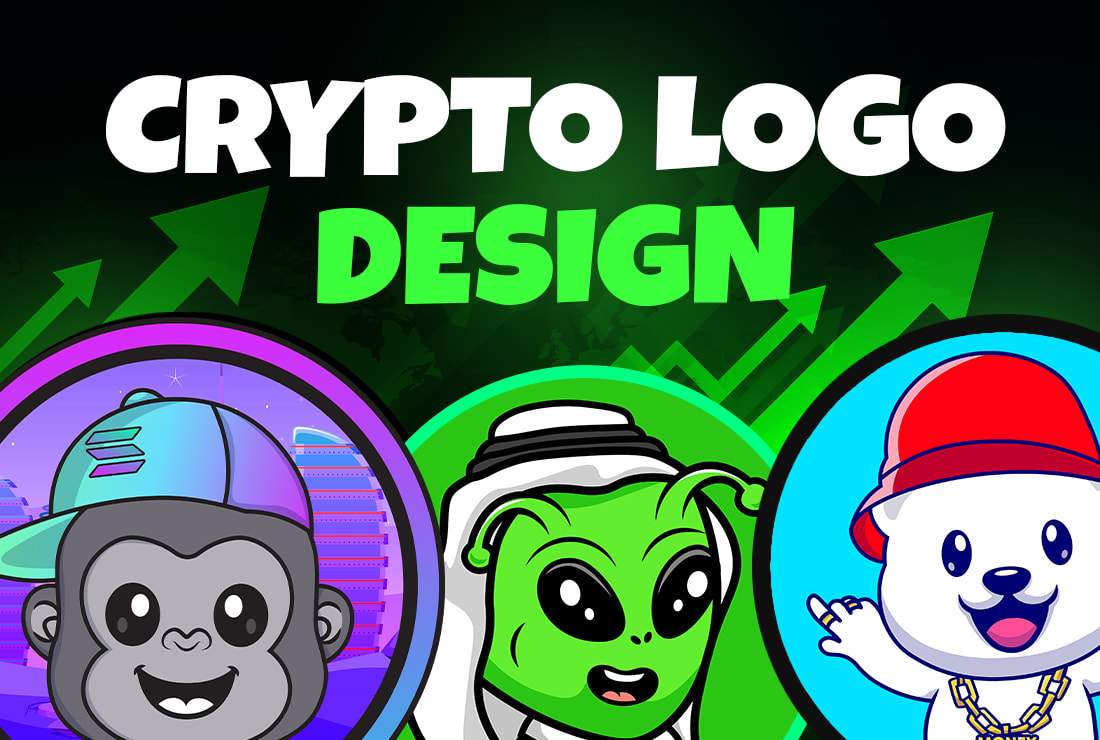 Do crypto, meme token logo by Safetrangles | Fiverr