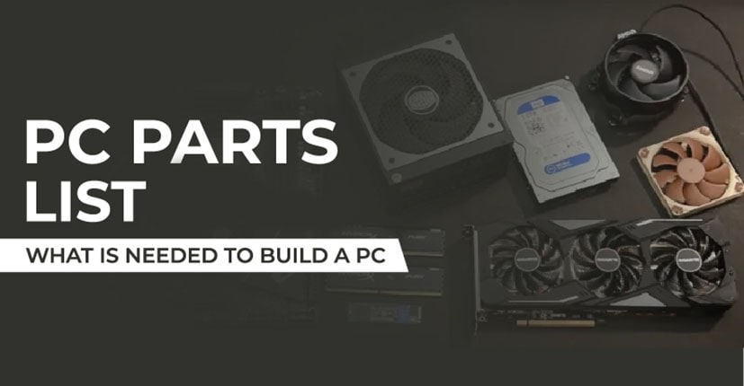 How to Choose Your PC Parts