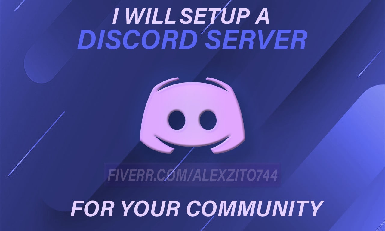 Join our Discord Server! – Artipia Games