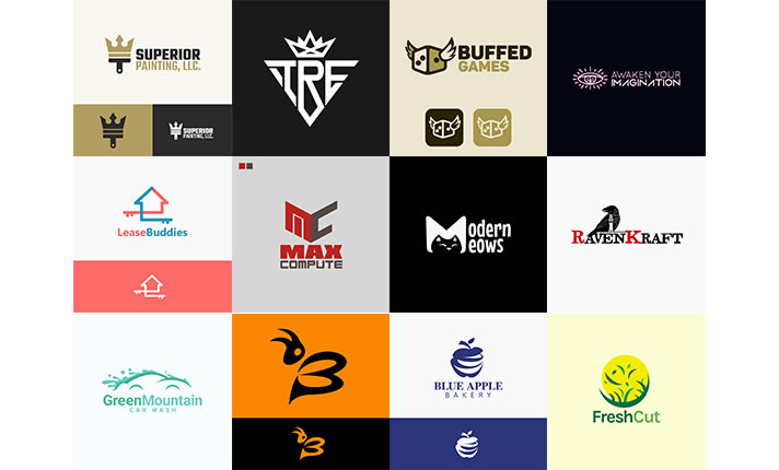 Create Incredible Logo Designs For Your Buisness Or Company