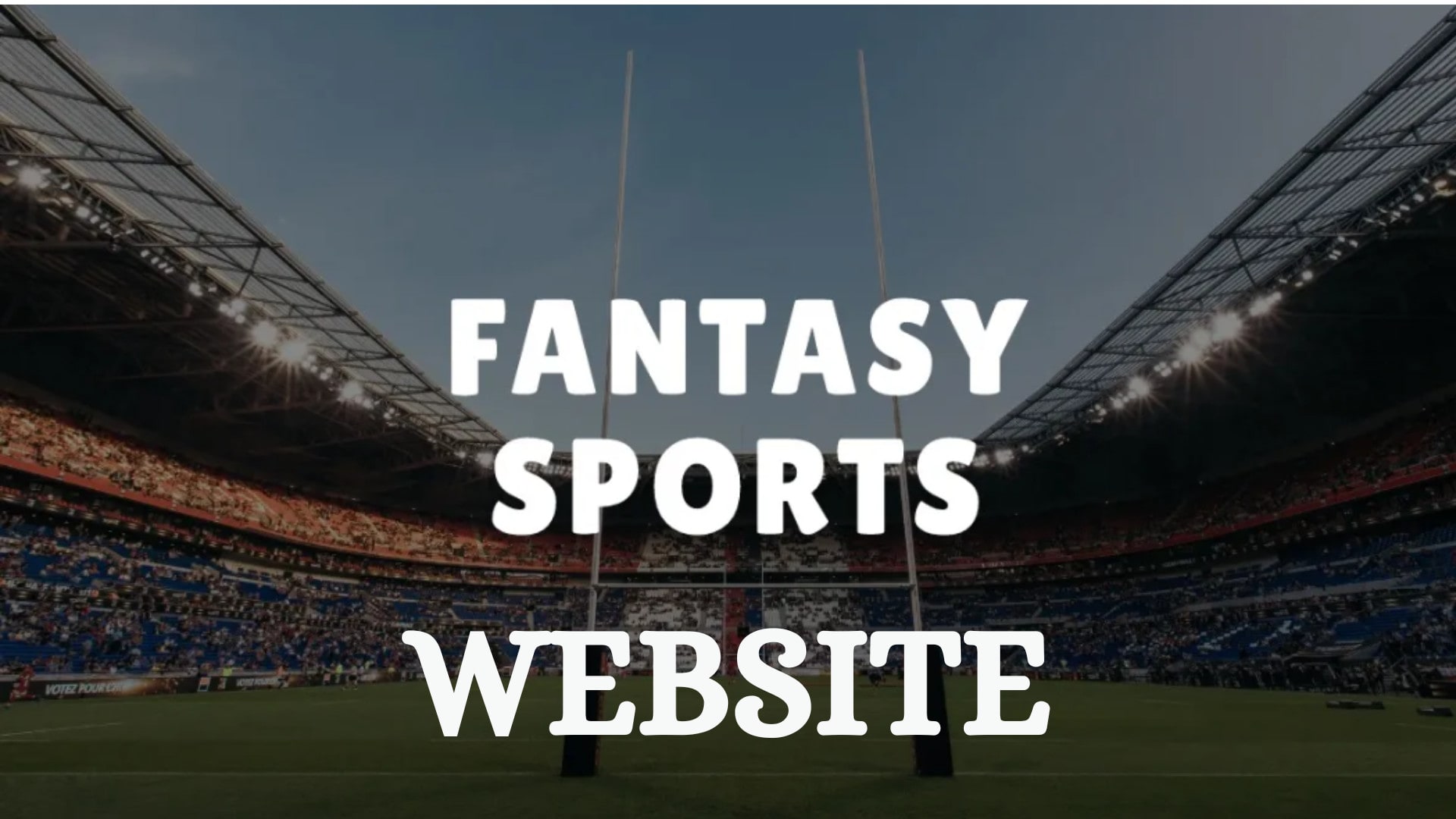 5 Actionable Tips on fantasy sports And Twitter.