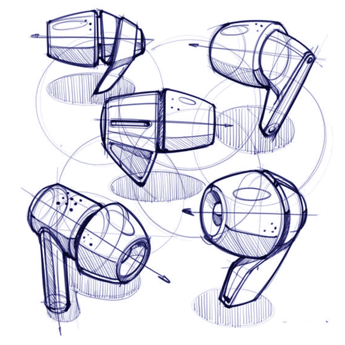 Discover 116+ industrial design sketching exercises best - in.eteachers