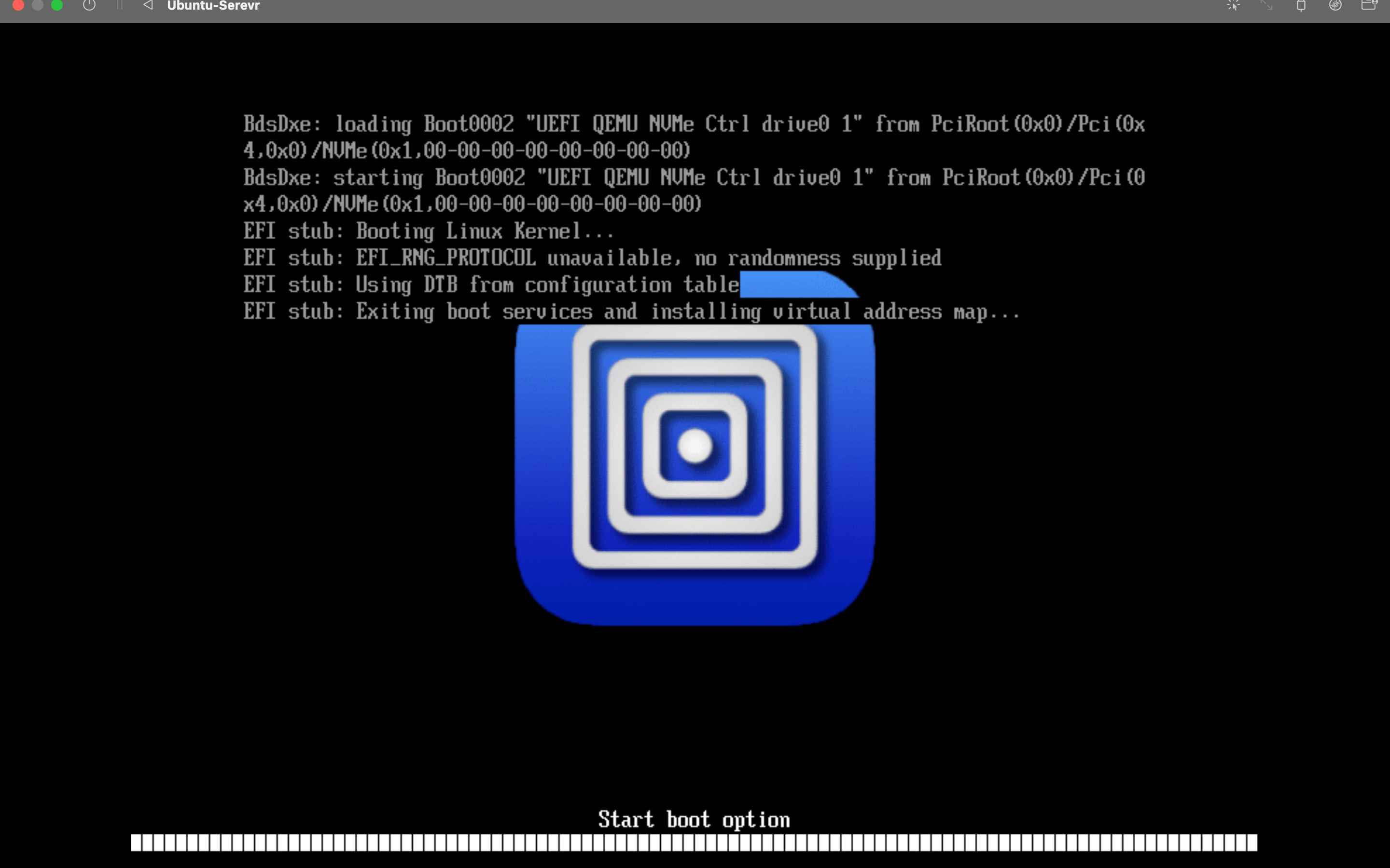 Ubuntu Bios Ssd Boot Boot Priority Uefi Nvme Boot Ubuntu Nvme