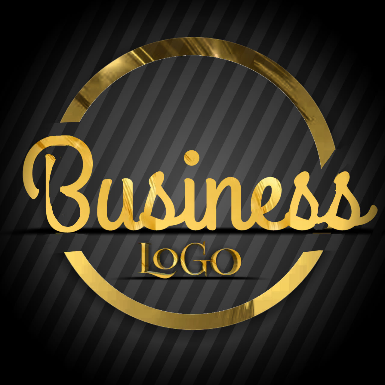 LV Company Name Logo Design, How To Make Professional Logo Design  Pixellab