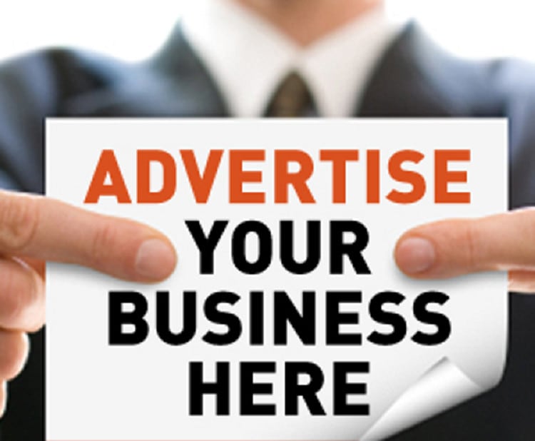 Advertise your product or service on my website for 1 month by Jonnytgood |  Fiverr