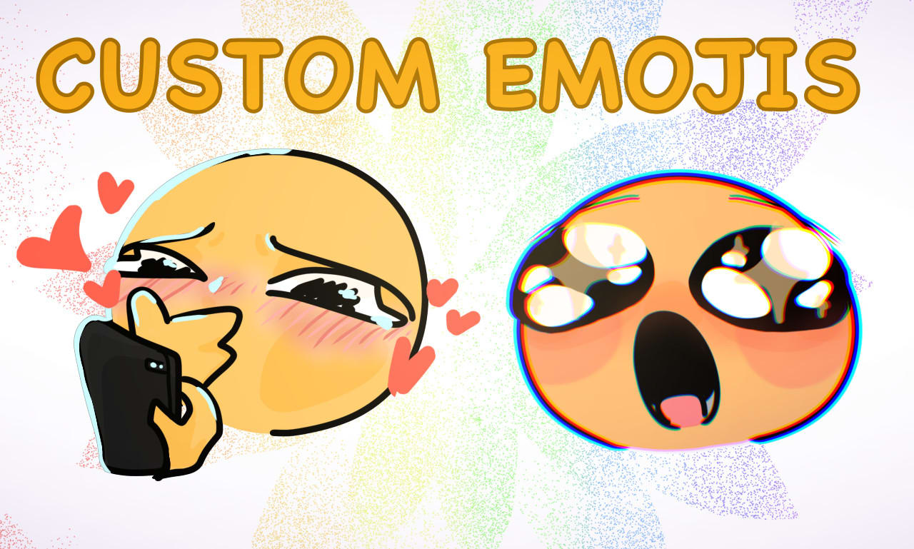 Emoji Memes – make custom emoji mashup memes online