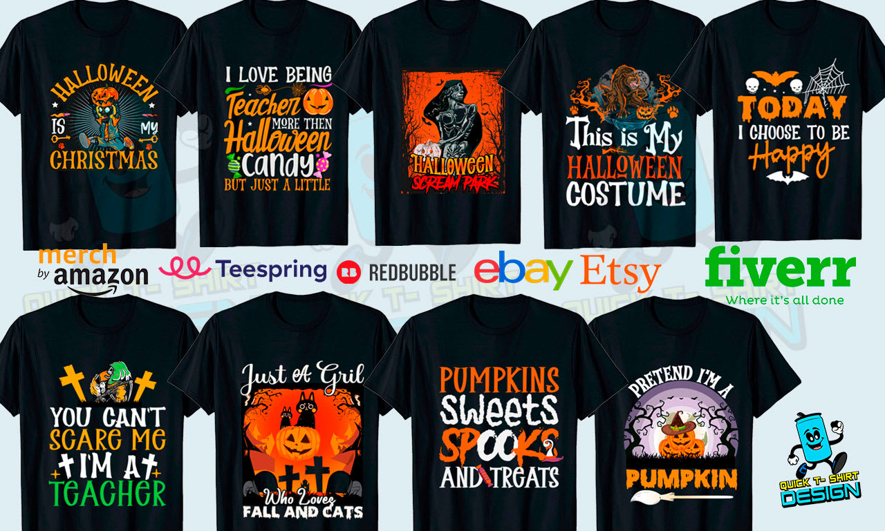 Halloween Boo Shirt, Boo Pumpkin, Candy Shirt, Halloween Candy Shirt,  Halloween Pumpkin Shirt, Happy Halloween Boo Shirt Print Template - So  Fontsy