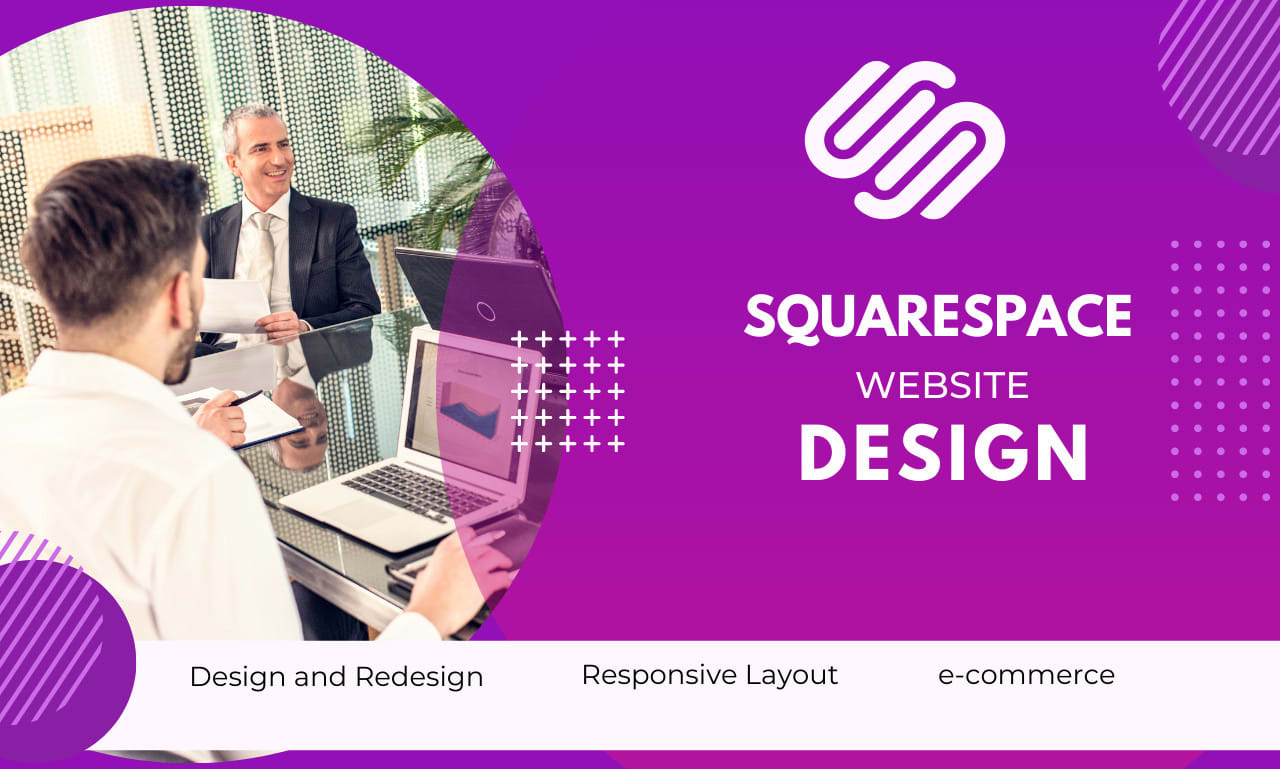 Squarespace Website Designer Louisville, KY — Headshot and