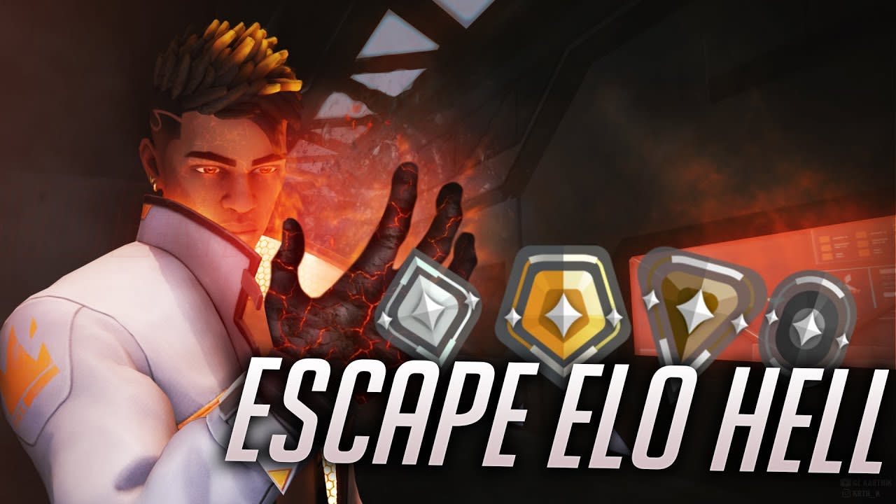 Essential Tips to Escape Low Elo in Valorant