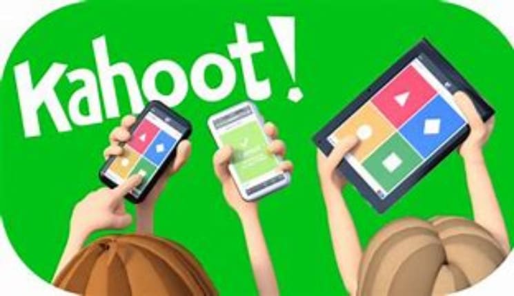 Make kahoots for a great price by Stevekermins | Fiverr