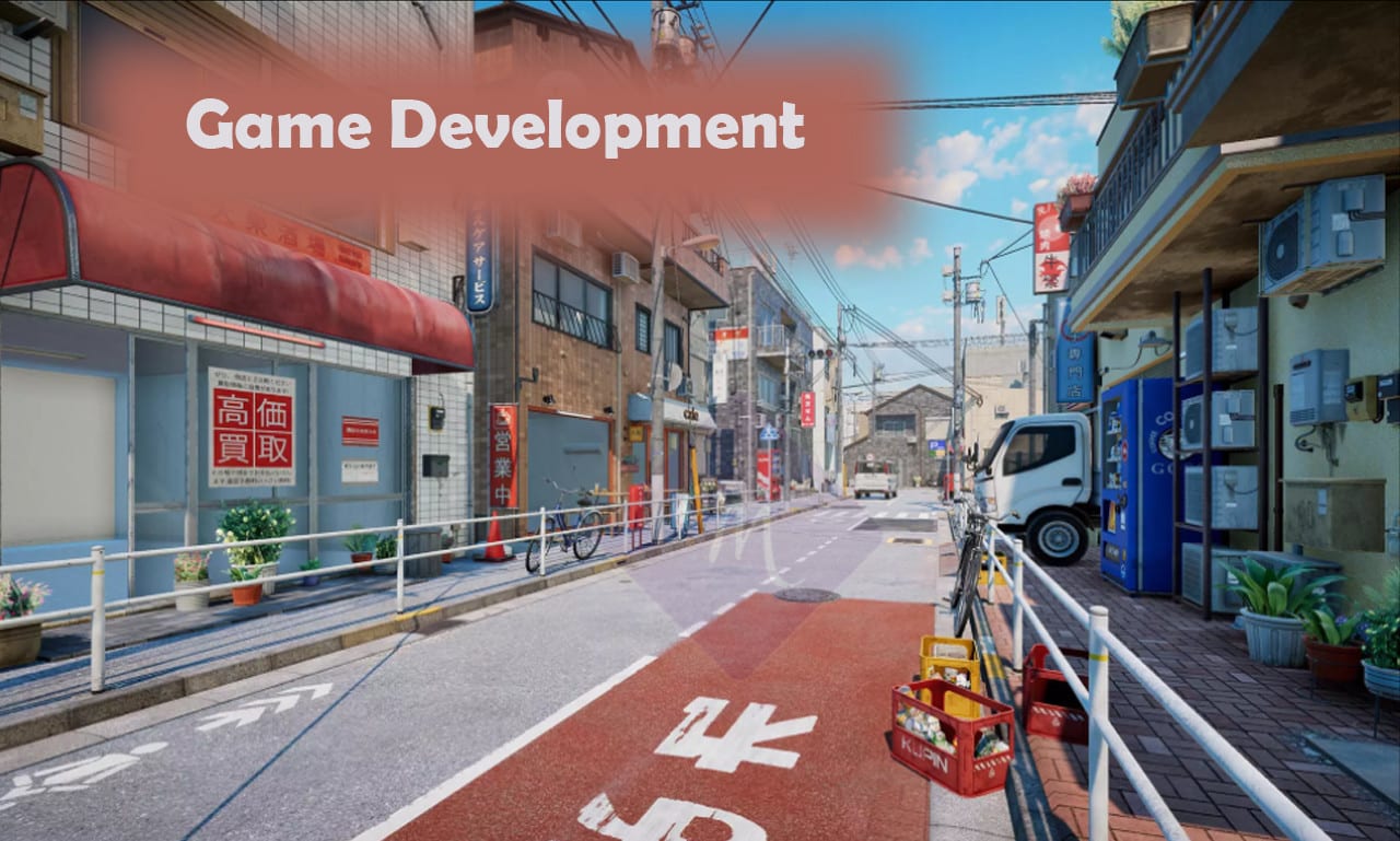 Create game app for ios, android and pc, mobile game development by  Maximilianfzt | Fiverr