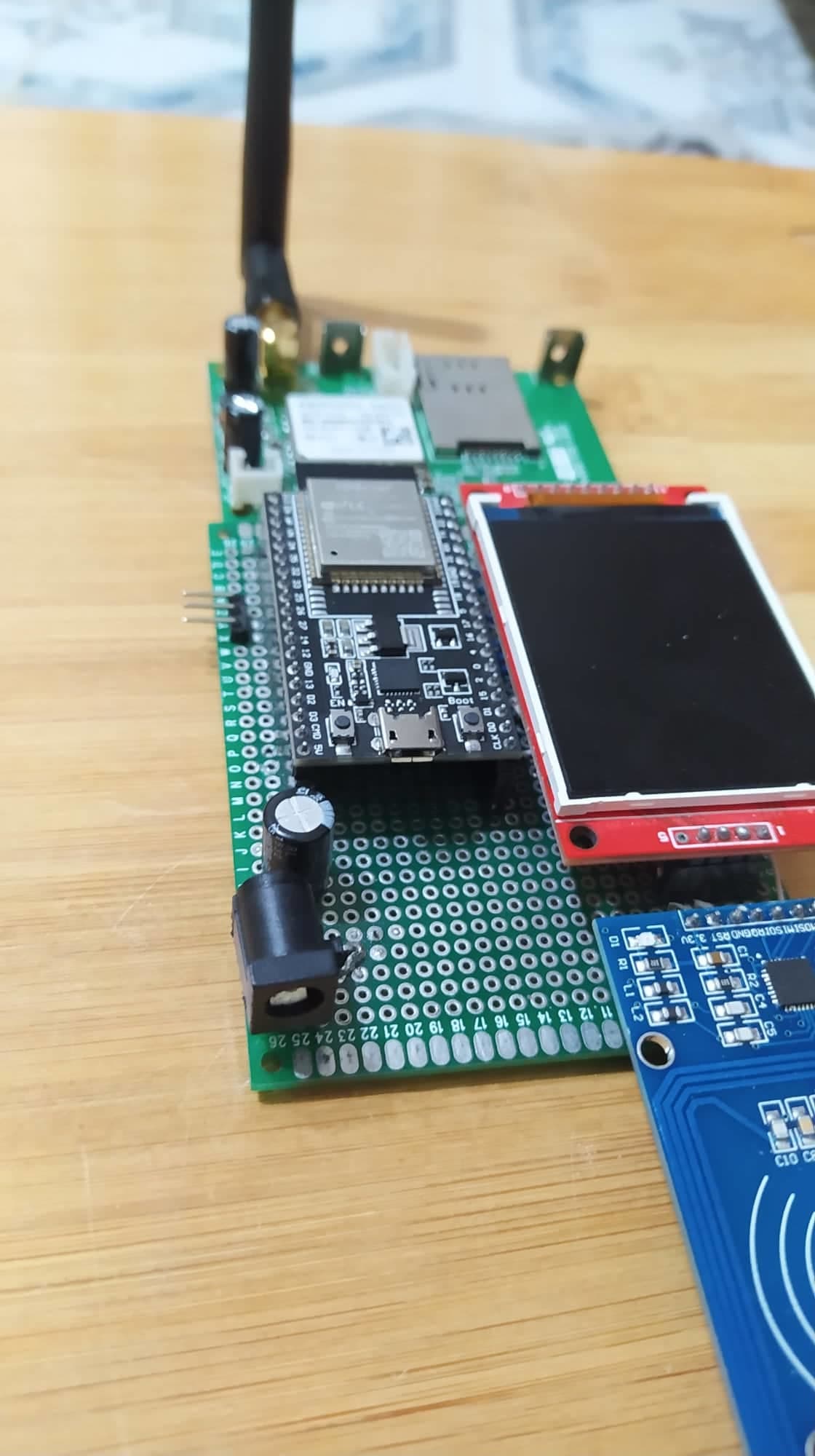 Esp32 Vs Arduino Mega | susihomes.com