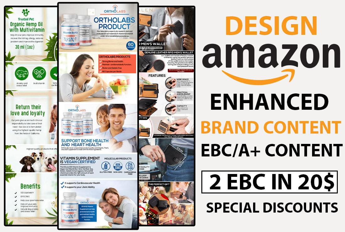 create create amazon ebc enhanced brand content a plus page