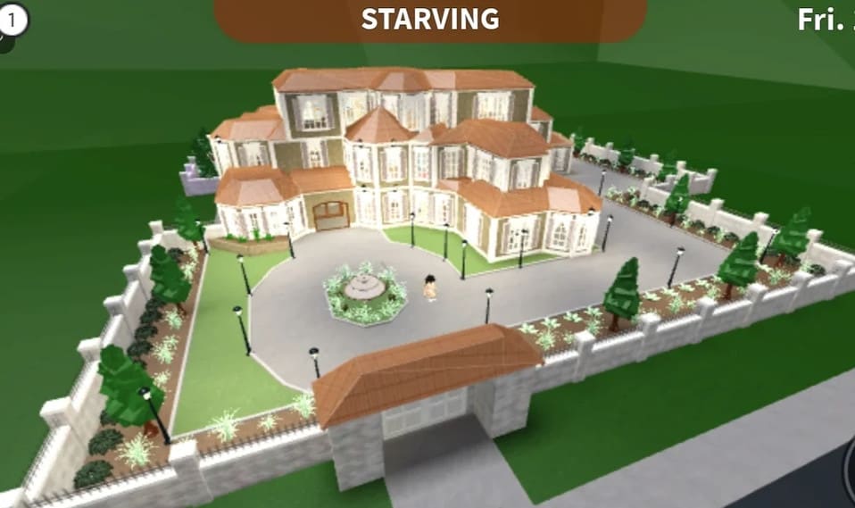 Bloxburg FREE AUTO BUILD SCRIPT – ILLUSION HUB AUTO BUILD FREE – AUTO BUILD  MANSIONS! –