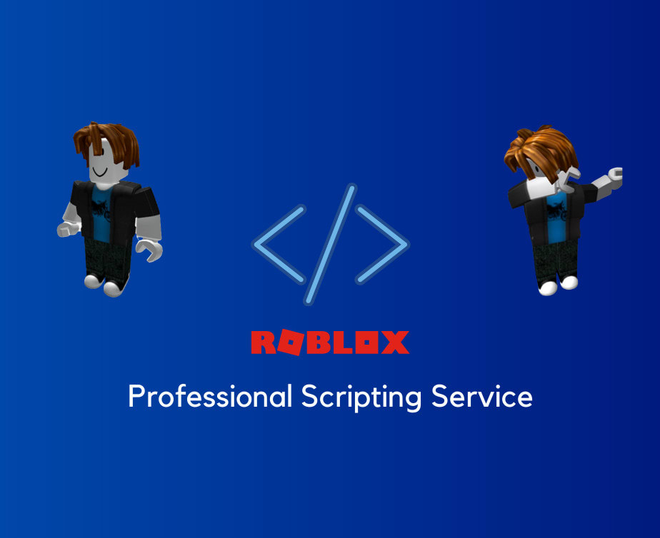 script anything for you in roblox